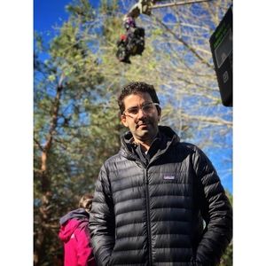 Meet your Posher, Brian